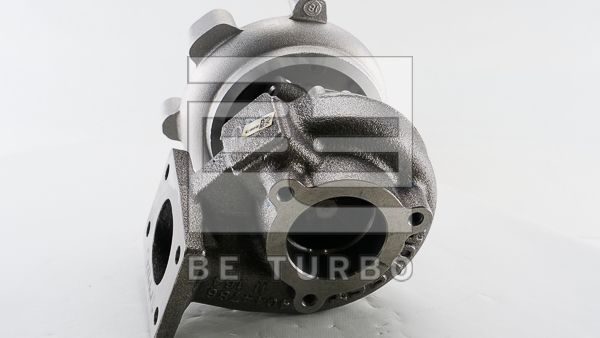 Neuer Original Turbolader 2856528