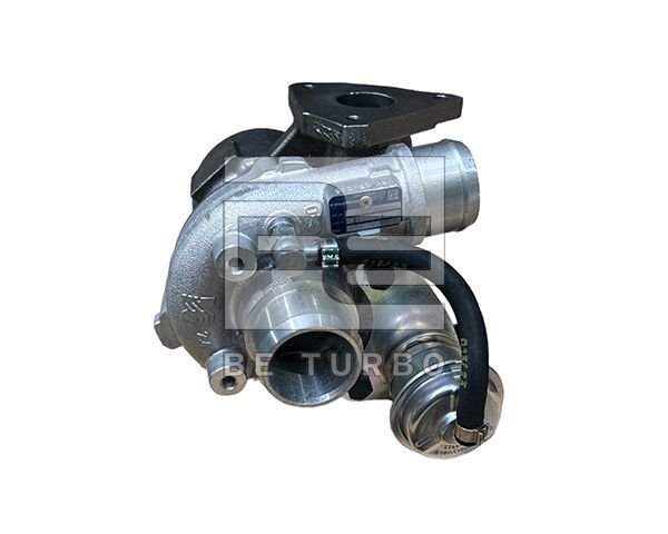 Neuer Original Turbolader 04127587