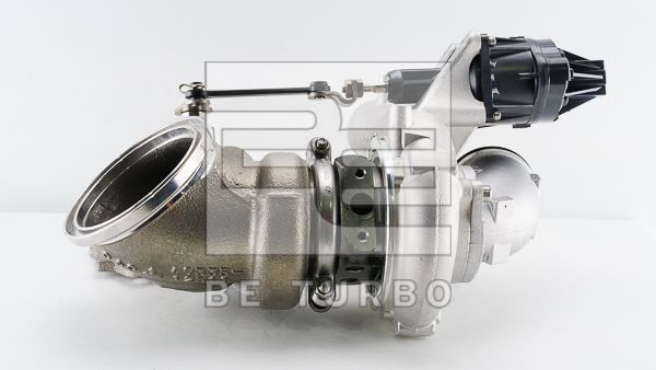 Neuer Original Turbolader BMW 2 7849651