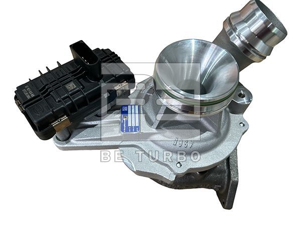 Neuer Original Turbolader MINI MINI 8573106