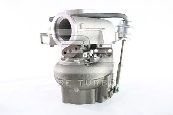 Lader, Aufladung - 124759