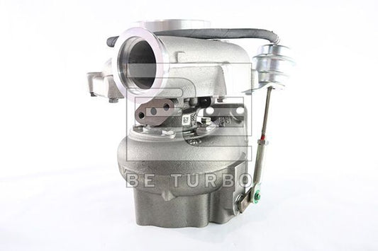 Lader, Aufladung - 124759