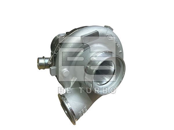 Neuer Original Turbolader 51091017300