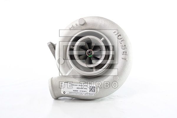 Lader, Aufladung - 127648