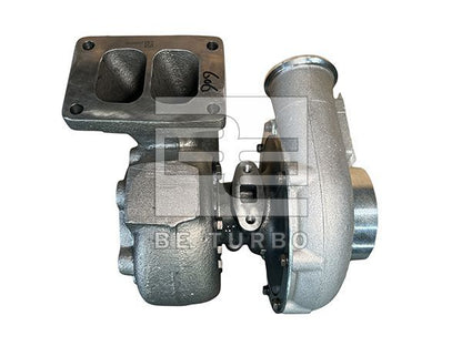 Lader, Aufladung - 124609