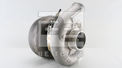Lader, Aufladung - 124811