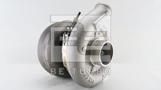 Lader, Aufladung - 124811