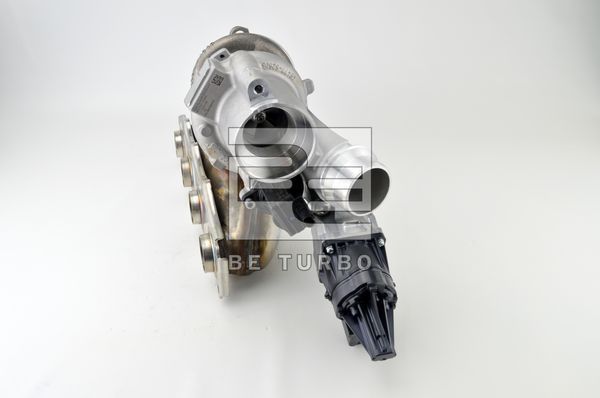 Neuer Original Turbolader BMW 1 7630462