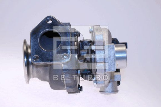 Lader, Aufladung - 125145