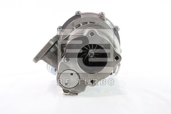 Lader, Aufladung - 124669