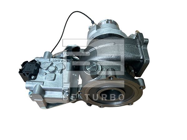 Neuer Original Turbolader 4309504