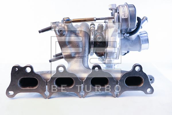 Neuer Original Turbolader OPEL ASTRA 55571798