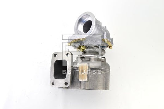 Lader, Aufladung - 125152