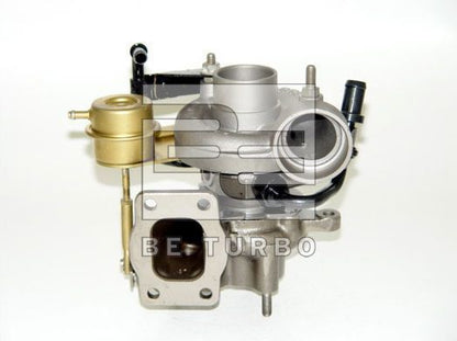 Lader, Aufladung - 124801
