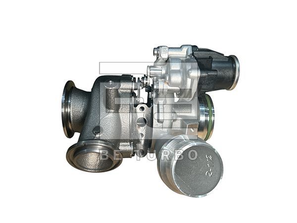 Neuer Original Turbolader BMW MINI 1 MINI 8582021