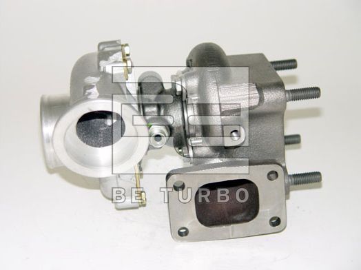 Lader, Aufladung - 124517