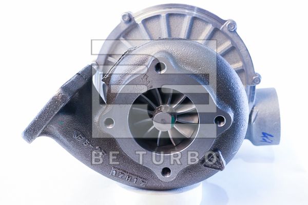 Neuer Original Turbolader 5700198