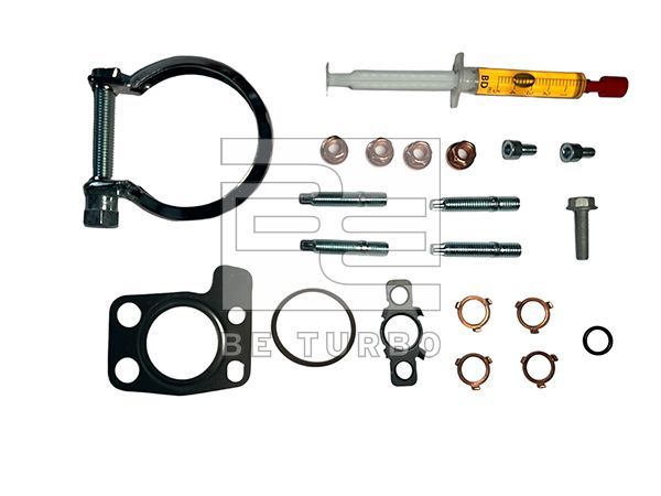 Neuer Montagesatz Passgenau für CITROËN OPEL BERLINGO (ER_, EC_) CROSSLAND X / CROSSLAND (P17, P2QO) 1631887280