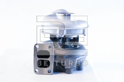 Lader, Aufladung - 124711