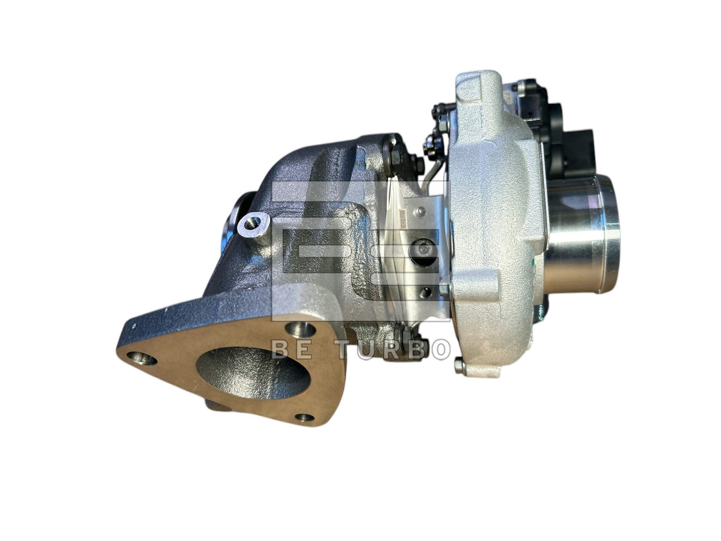 Neuer Original Turbolader FORD TRANSIT 2480732