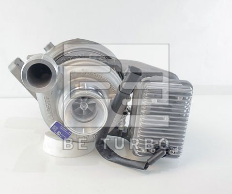 Neuer Original Turbolader 320061771