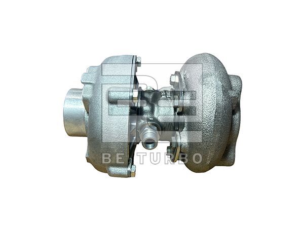 Lader, Aufladung - 124830