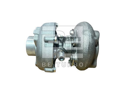 Lader, Aufladung - 124830