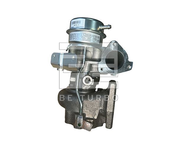 Lader, Aufladung - 124803