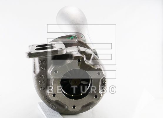 Lader, Aufladung - 128228