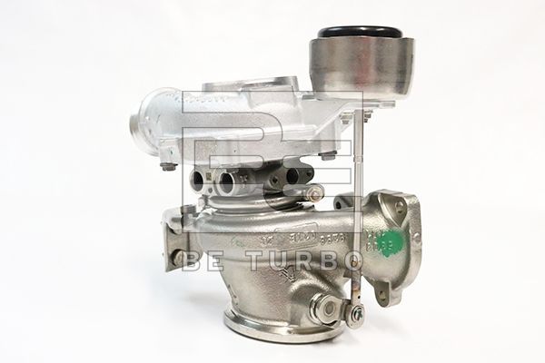 Neuer Original Turbolader PORSCHE 718 9A212302104