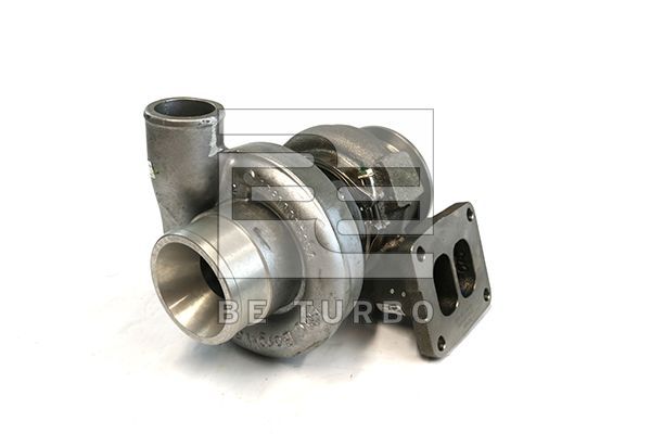 Lader, Aufladung - 126736