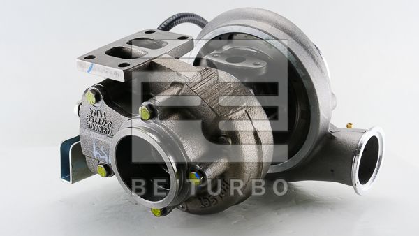 Lader, Aufladung - 128046