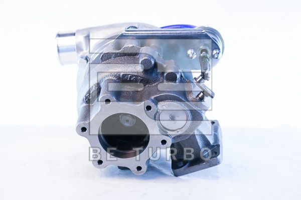 Neuer Original Turbolader