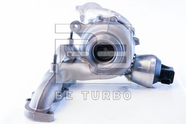 Neuer Original Turbolader 0253019