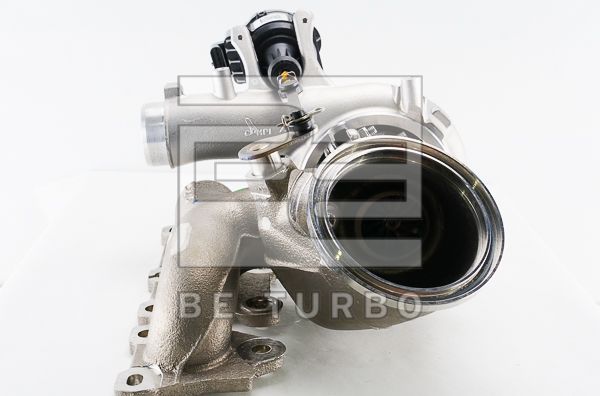 Neuer Original Turbolader BMW 2 7849651