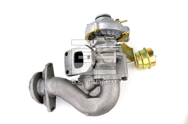 Original RED Turbolader VW TRANSPORTER 074145703