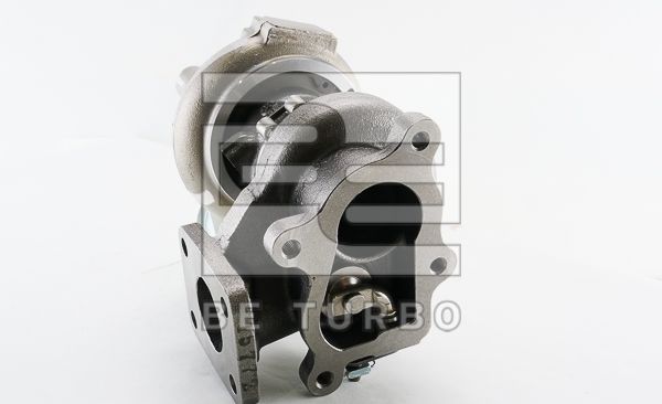Lader, Aufladung - 125132