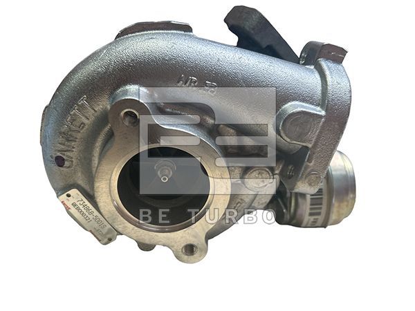 Lader, Aufladung - 127902