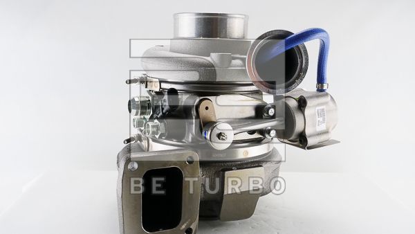 Lader, Aufladung - 127638