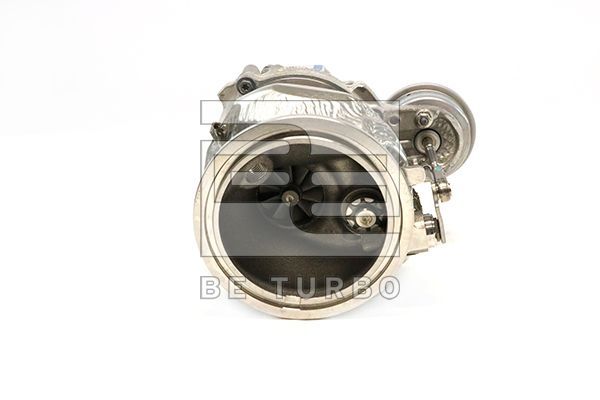 Neuer Original Turbolader AUDI PORSCHE A6 CAYENNE 2145702