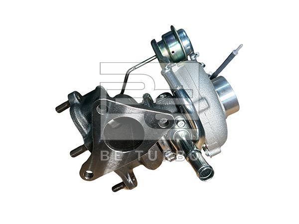 Neuer Original Turbolader
