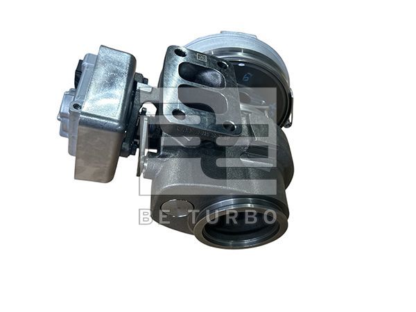 Neuer Original Turbolader 3867470