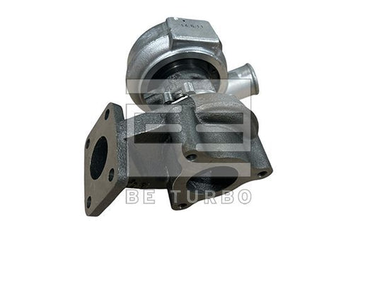 Neuer Original Turbolader 504265216