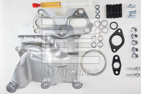 Neuer Montagesatz Passgenau für ALFA ROMEO FIAT MITO 500 55243430