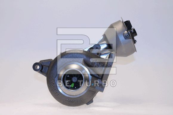 Lader, Aufladung - 127732