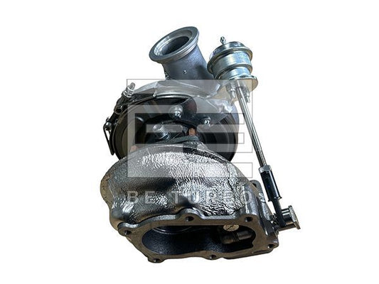 Neuer Original Turbolader 51091017234