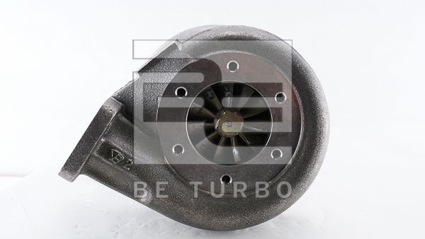 Lader, Aufladung - 124987