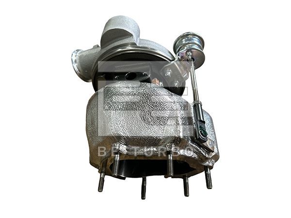Neuer Original Turbolader 09101