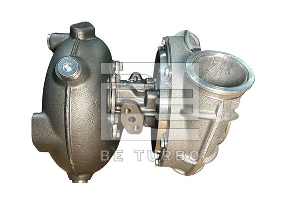 Neuer Original Turbolader 09100