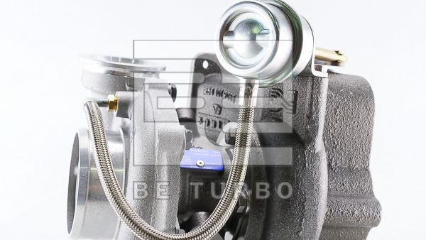 Neuer Original Turbolader 32006296